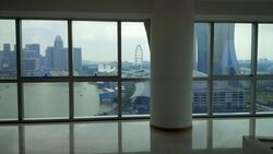 Marina Bay Residences (D1), Condominium #533952821